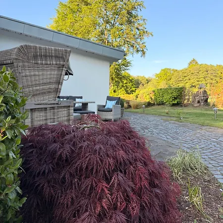Am Waeldchen Daire Roetgen